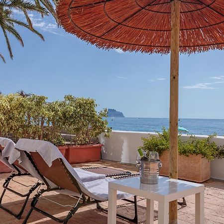 Oden 11 Apartamento Altea Exterior foto