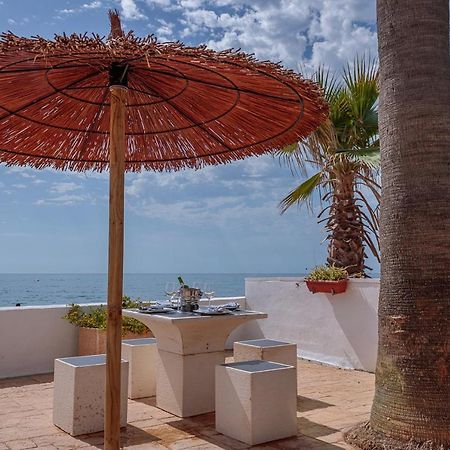 Oden 11 Apartamento Altea Exterior foto