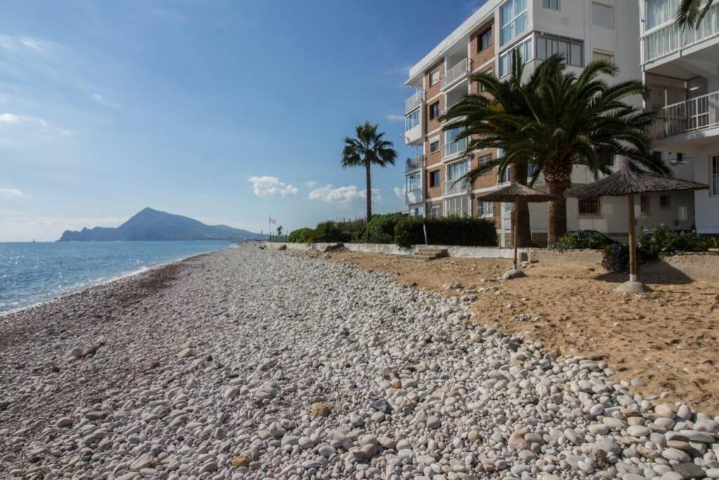Oden 11 Apartamento Altea Exterior foto