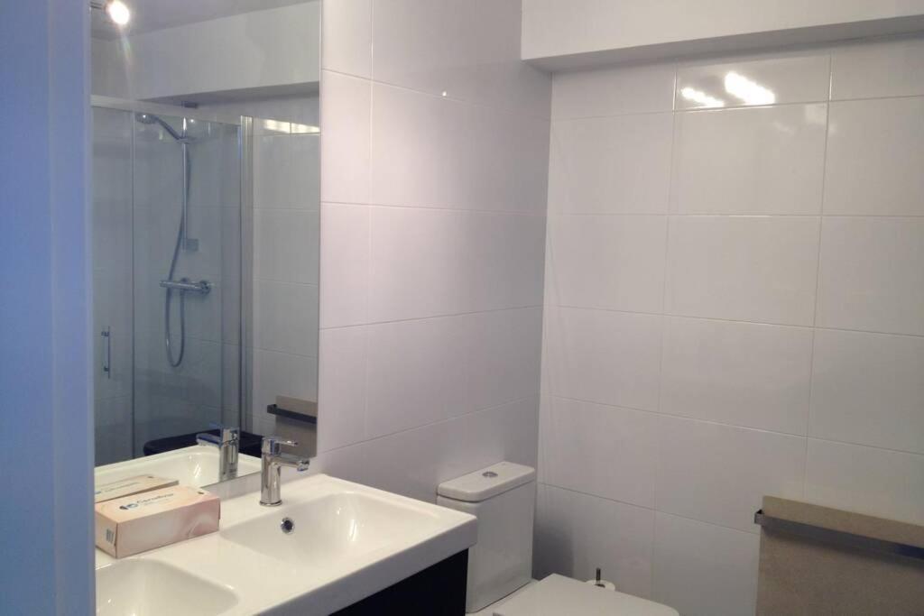 Oden 11 Apartamento Altea Exterior foto
