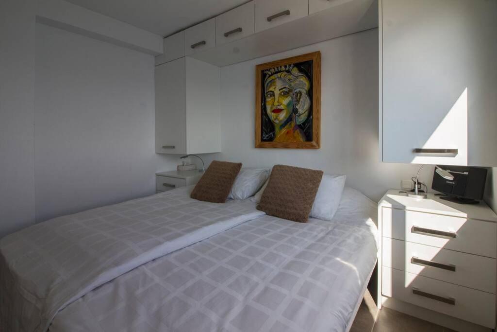Oden 11 Apartamento Altea Exterior foto