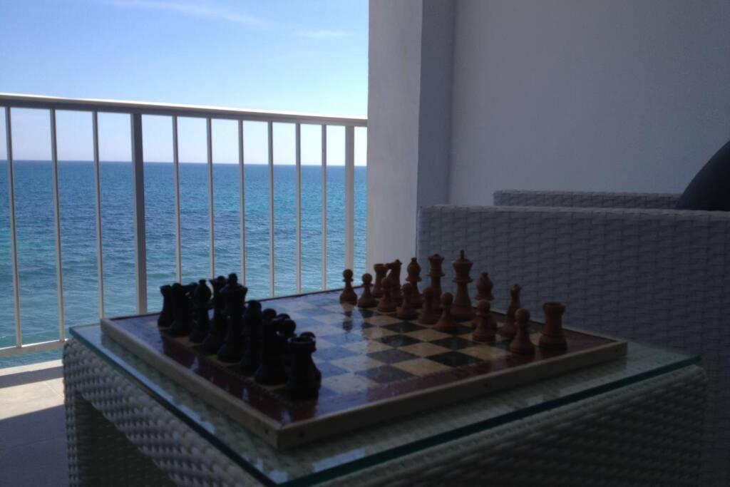 Oden 11 Apartamento Altea Exterior foto