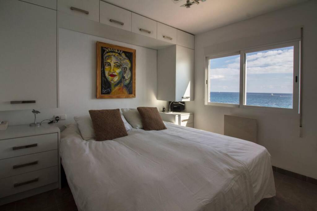 Oden 11 Apartamento Altea Exterior foto