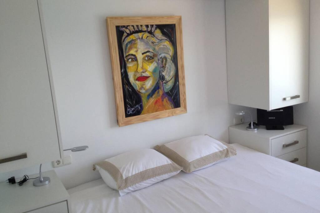 Oden 11 Apartamento Altea Exterior foto