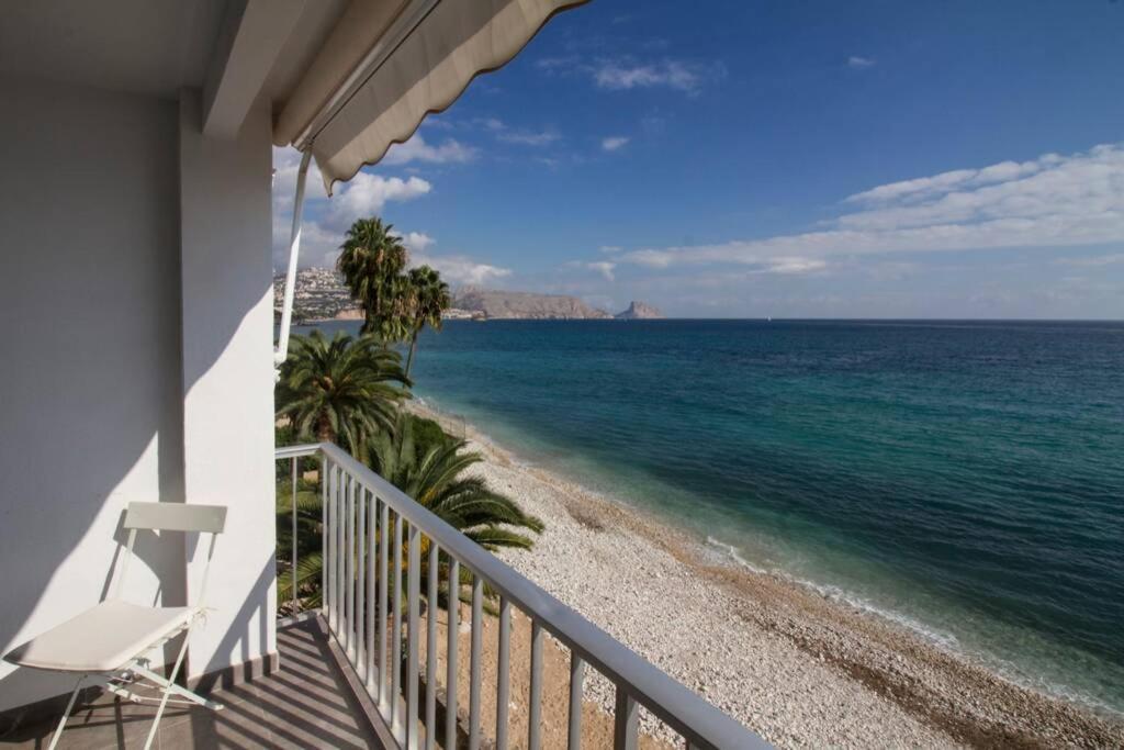 Oden 11 Apartamento Altea Exterior foto