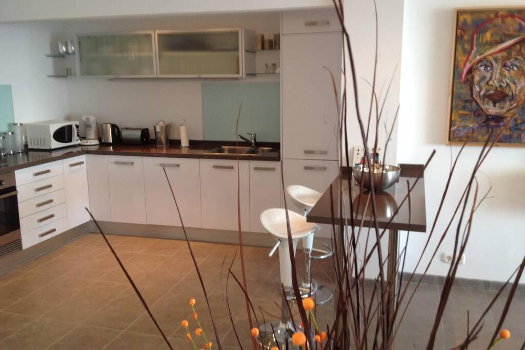 Oden 11 Apartamento Altea Exterior foto