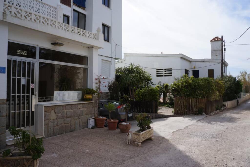 Oden 11 Apartamento Altea Exterior foto