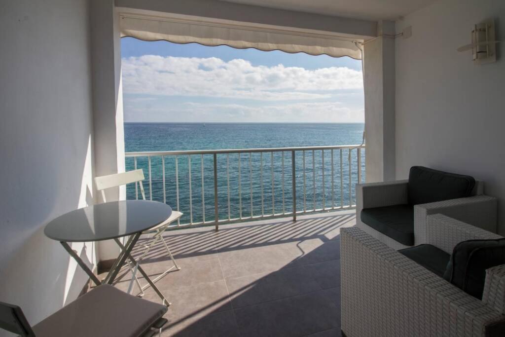 Oden 11 Apartamento Altea Exterior foto