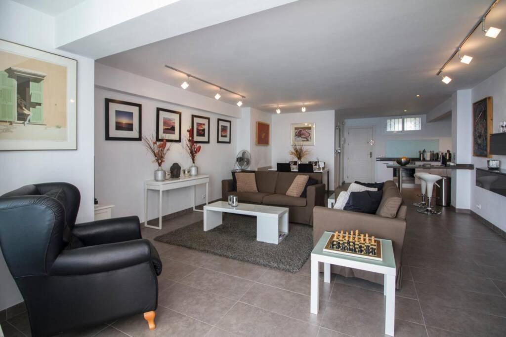 Oden 11 Apartamento Altea Exterior foto