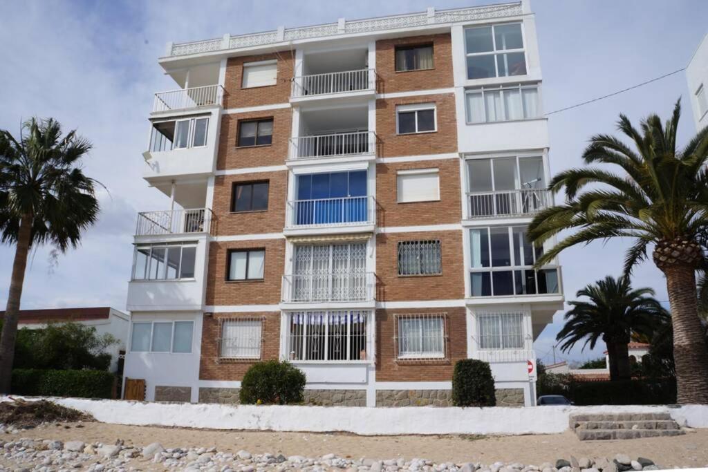 Oden 11 Apartamento Altea Exterior foto