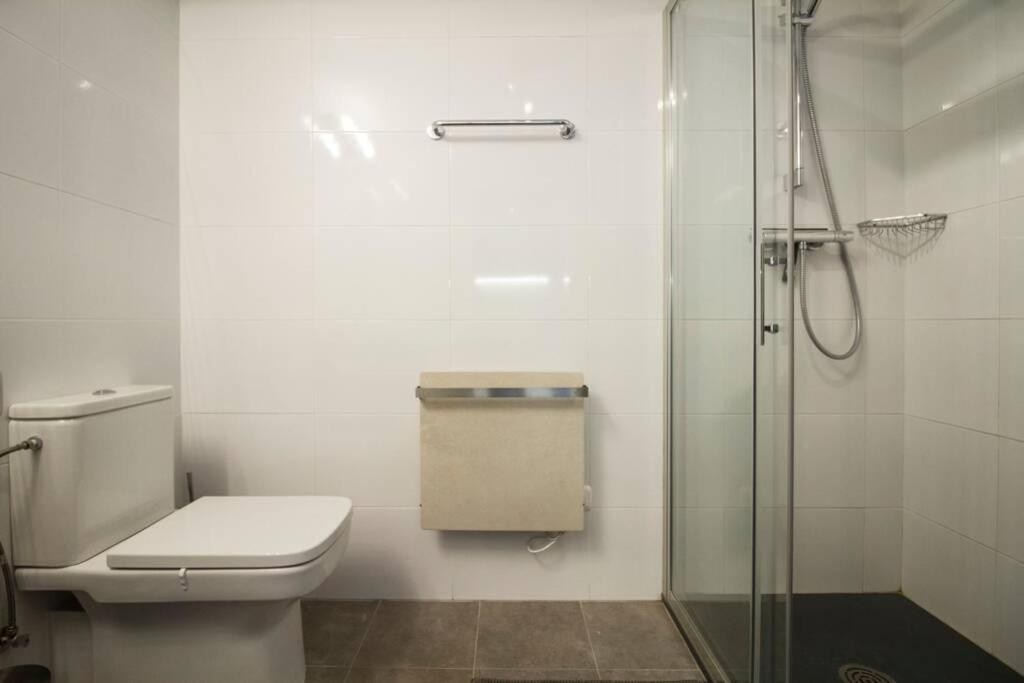 Oden 11 Apartamento Altea Exterior foto