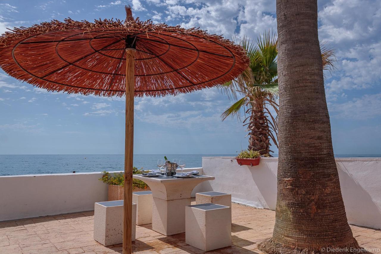 Oden 11 Apartamento Altea Exterior foto