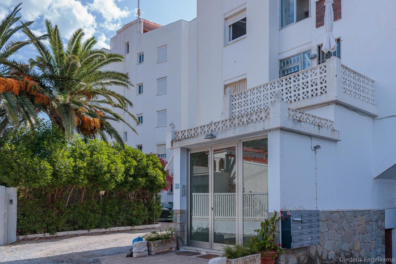 Oden 11 Apartamento Altea Exterior foto