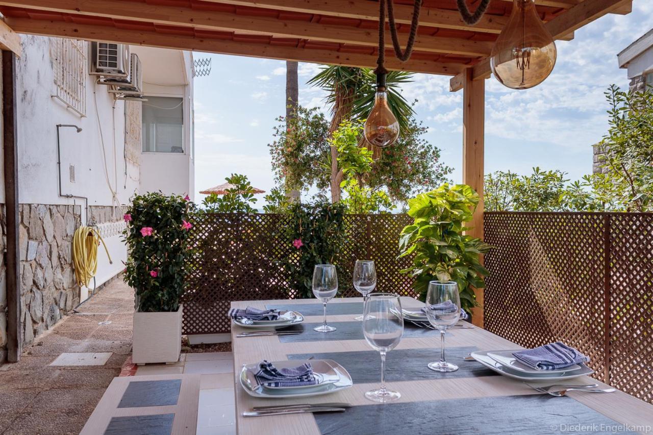 Oden 11 Apartamento Altea Exterior foto